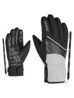 Ziener KAIKA AS® AW LADY 6,5, light melange Dámské rukavice