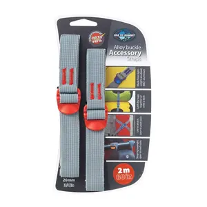 Sea to summit Popruh 20mm se sponou  2m viz obrázek Doplňky