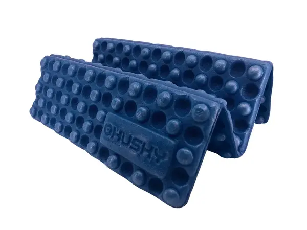 Husky Sedátko skládací FUBY dk. blue Doplňky