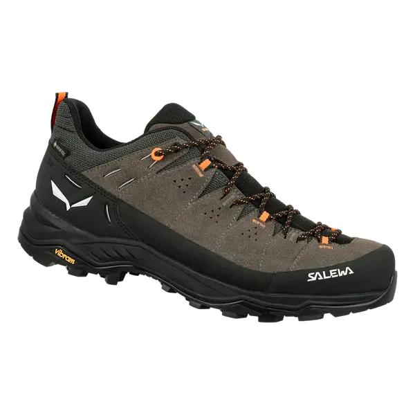 Salewa SALEWA Alp trainer 2 GTX EU 46 ½, Bungee Cord/Black Pánské trekové boty