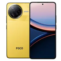 Poco F7 Ultra 16GB/512GB žlutá