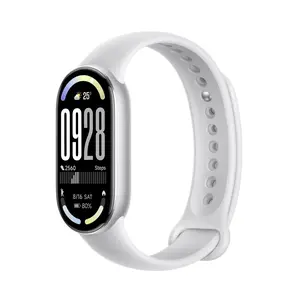 Xiaomi Smart Band 10 Glacier Silver
