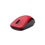 Genius NX-7000 /Bezdrátová/USB/Optická/1 200 DPI/ červená
