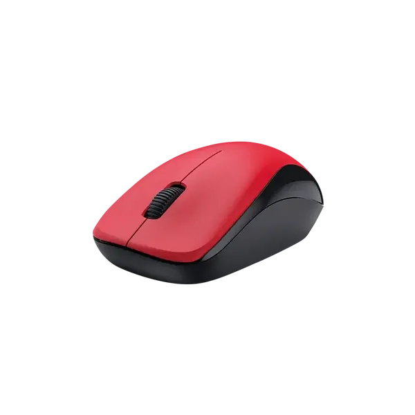 Genius NX-7000 /Bezdrátová/USB/Optická/1 200 DPI/ červená