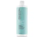 Hydratační péče pro suché vlasy Paul Mitchell Clean Beauty Hydrate - 1000 ml (121124) + dárek zdarma