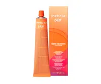 Barva na vlasy Inebrya Color 100 ml – 7/7 lískový oříšek (776265) + dárek zdarma