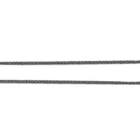 Japonská vlásenka Sibel - 5 cm, černá - 500 g (4031419) + dárek zdarma