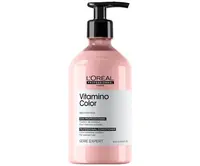 Péče pro zářivou barvu vlasů Loréal Professionnel Serie Expert Vitamino Color - 500 ml - L’Oréal Professionnel + dárek zdarma