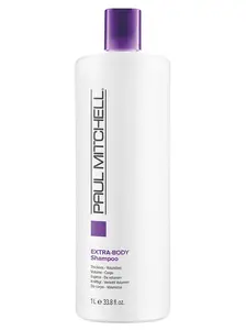 Šampon pro objem vlasů Paul Mitchell Extra-Body Daily - 1000 ml (102114) + dárek zdarma