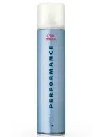 Lak na vlasy se silnou fixací Wella Performance M - 500 ml (81613548) + dárek zdarma