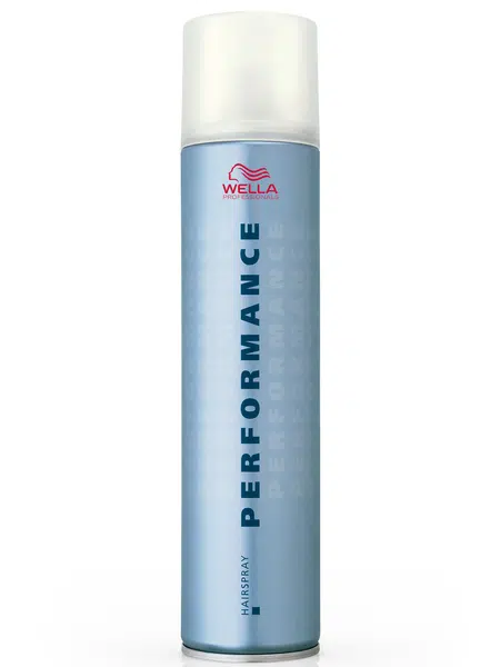 Lak na vlasy se silnou fixací Wella Performance M - 500 ml (81613548) + dárek zdarma