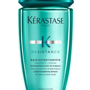 Šampon pro podporu růstu vlasů Kérastase Resistance Bain Extentioniste - 250 ml + dárek zdarma