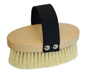 Masážní kartáč Keller 200 22 90 - 440 mm + dárek zdarma