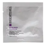 Kondicionér pro objem vlasů Paul Mitchell Extra-Body - 7,4 ml (102219)