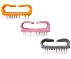 Kartáček na ruce Duko Collection 25 x 80 mm - 1 ks (1703)