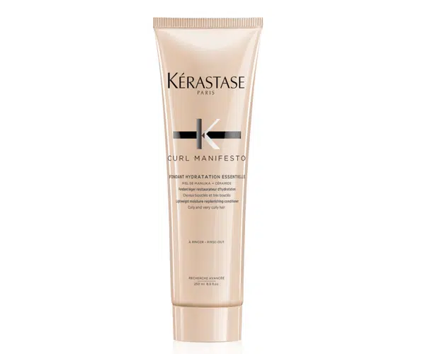 Hydratační vyživující péče Kérastase Curl Manifesto - 250 ml + dárek zdarma