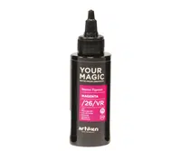 Přímé barevné pigmenty na vlasy Artégo Your Magic /26/ VR Magenta - 100 ml, sytě růžová (0165272) + dárek zdarma