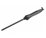 Klasická kulma na vlasy Hairway Thinness 04154 - 9 mm + dárek zdarma
