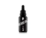 Vyživující olej na vousy Angry Beards Jack Saloon - 30 ml (OLEJ-SALOON-30) + dárek zdarma