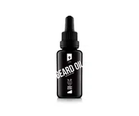 Vyživující olej na vousy Angry Beards Jack Saloon - 30 ml (OLEJ-SALOON-30) + dárek zdarma