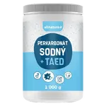 ALLNATURE Perkarbonát sodný + TAED 1000 g