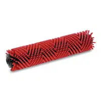 Kärcher Válcový kartáč červený, střední pro BR 40/10 C, střední, červený, 400 mm