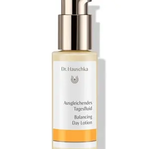 Dr. Hauschka Vyrovnávající denní pleťové mléko (Balancing Day Lotion) 50 ml