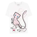 Dámské tričko Pokémon - Mew vel. XL