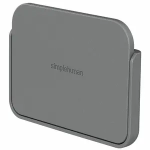 Držák na stěnu pro odpadkový koš Simplehunam CW1645