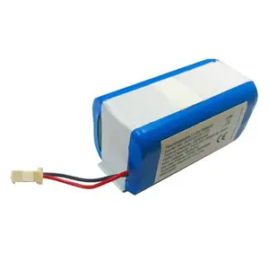 Baterie pro TESLA RoboStar iQ300