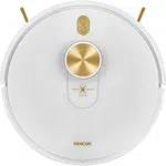 Sencor SRV 9150WH - Robotický vysavač a mop 2v1