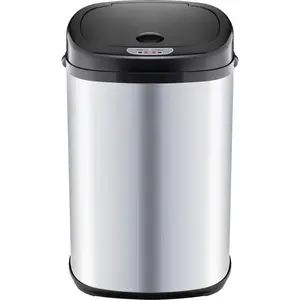 Lamart sensor 30 L - LT8021 - Bezdotykový koš