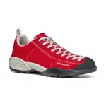 Scarpa Mojito EU 40, Tomato/Tomato Unisex trekové boty