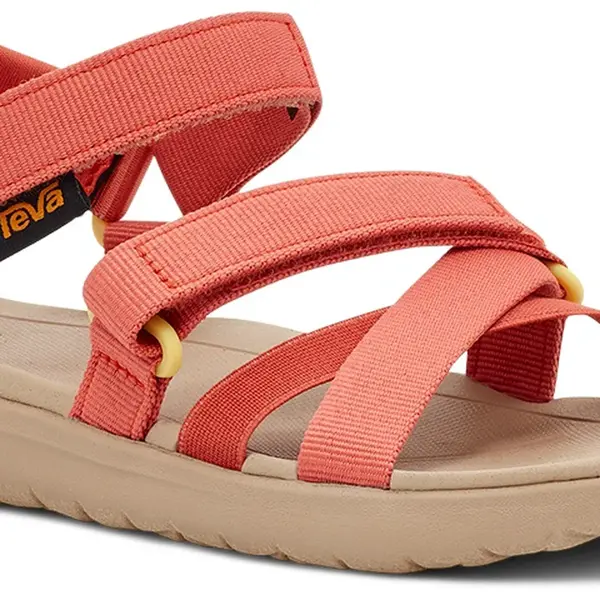 Teva Sanborn Mia L EU 41, LNG Dámské sandály