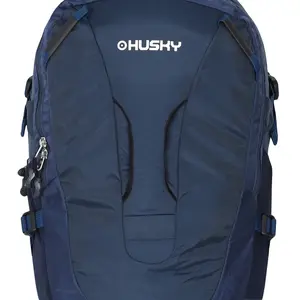 Husky Promise 30l modrá Batoh Město