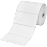 Kompatibilní role etiket pro Brother RD-S03E1, 102mm x 50mm
