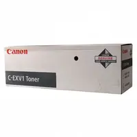 Canon C-EXV1 4234A002 černý (black) originální toner