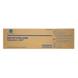 Konica Minolta IU612Y A0TK08D žlutá (yellow) originální válcová jednotka