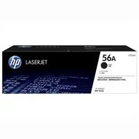 HP 56A CF256A černý (black) originální toner