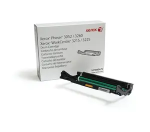 Xerox 101R00474 černá (black) originální válcová jednotka