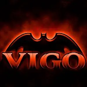 Vigo – Děti ulice