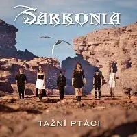 Sarkonia – Tažní ptáci