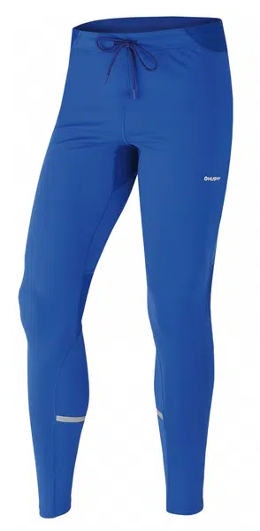 Husky Darby Long M M, blue Pánské sportovní kalhoty