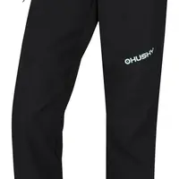 Husky Kavia L M, black Dámské softshellové kalhoty