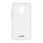 Kisswill Air Around silikonové pouzdro pro Xiaomi Redmi A2 Transparent