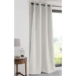 Zatemňovací závěs blackout NOTTE okrový 135 x 250 cm