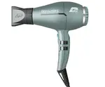 Profesionální fén na vlasy Parlux Digitalyon - 2400 W, šedo-zelený (P ALY-D/4) + dárek zdarma