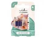 Skřipec do vlasů z recyklovaného materiálu Invisibobble Everclaw Recycled Me S + dárek zdarma