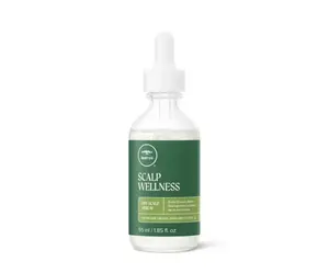 Bezoplachové sérum pro suchou pokožku hlavy Paul Mitchell Tea Tree Scalp Wellness Dry Scalp Serum - 55 ml + dárek zdarma