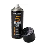 Multifunkční sprej na střihací hlavice Kiepe Professional 5in1 Blade Oil - 400 ml + dárek zdarma